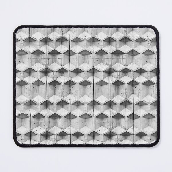 Item preview, The Raw Art of Concrete designed and sold by MidArtForge.
