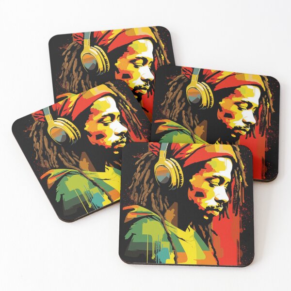 Item preview, Rastafari 70s Shine designed and sold by djovan.