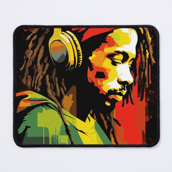 Item preview, Rastafari 70s Shine designed and sold by djovan.