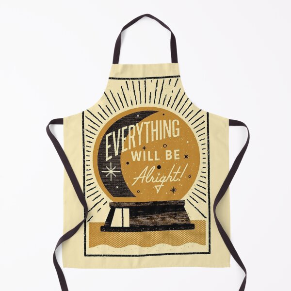 Item preview, It will be alright designed and sold by AmandaGJ9t3.