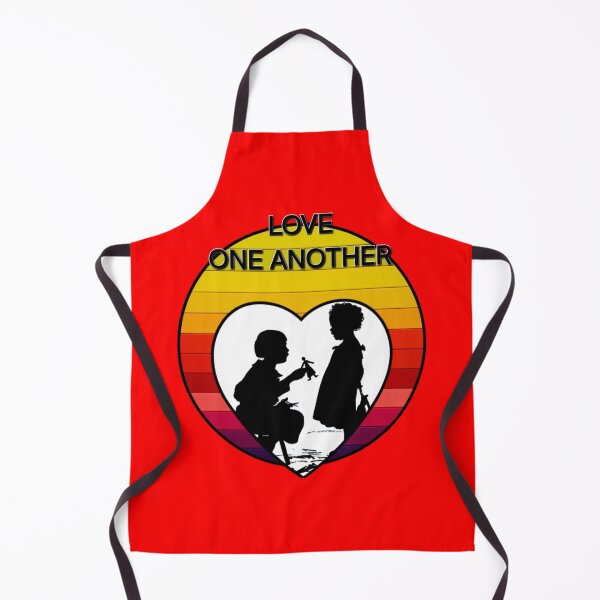 Item preview, Love One Another designed and sold by dontcryimhere.