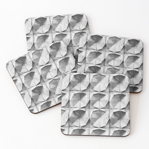 Item preview, The Raw Art of Concrete designed and sold by MidArtForge.