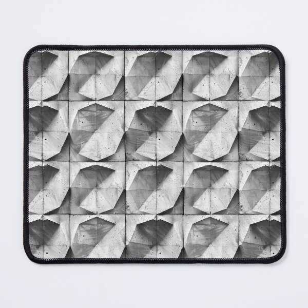 Item preview, The Raw Art of Concrete designed and sold by MidArtForge.
