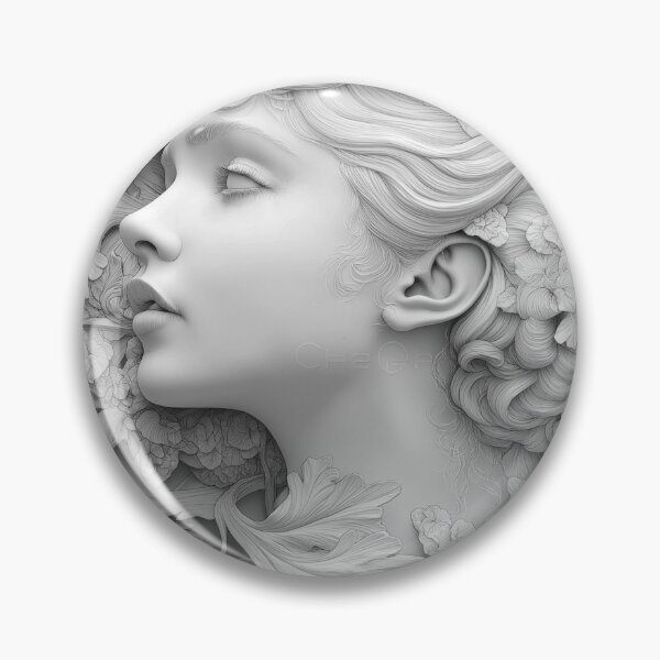 Artikelvorschau, Seraphim-Engel entworfen und verkauft von MatrixTattoo.