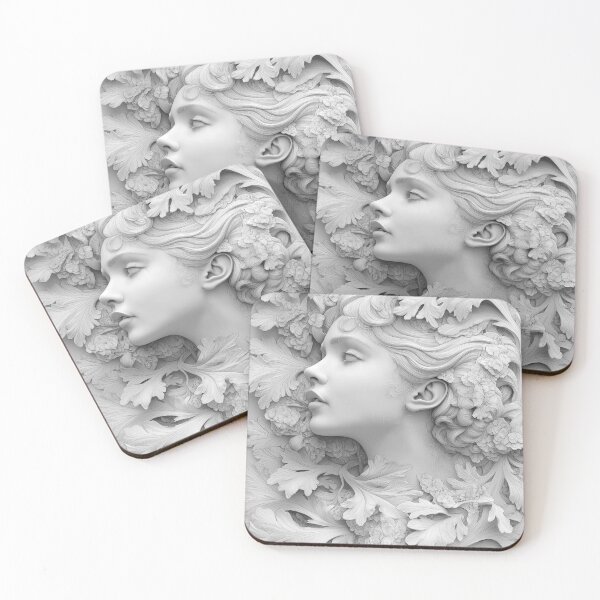 Item preview, Seraphim Angel designed and sold by MatrixTattoo.