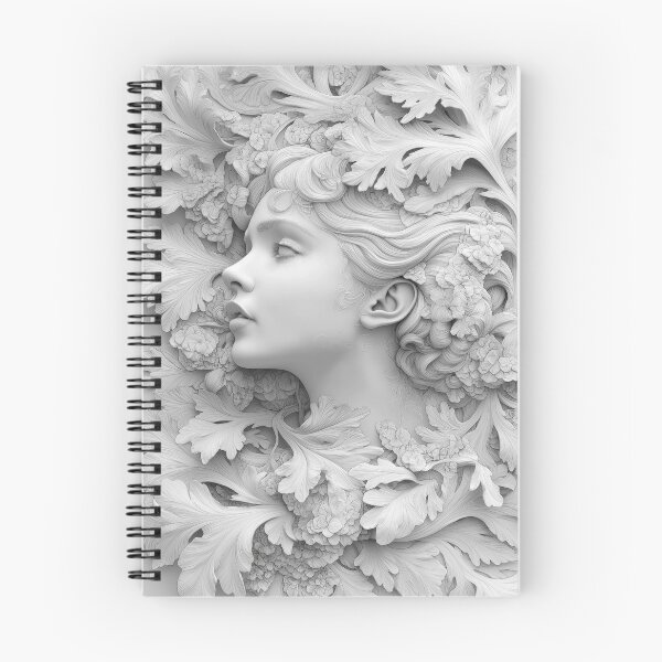 Item preview, Seraphim Angel designed and sold by MatrixTattoo.