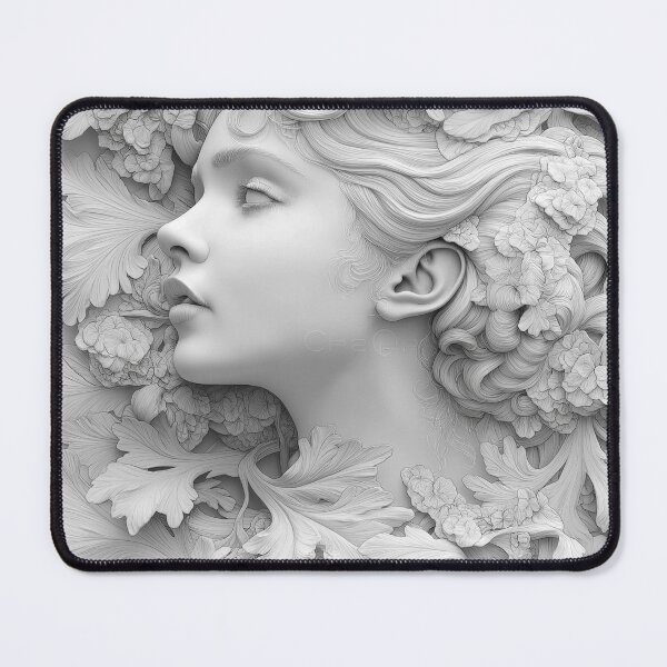 Item preview, Seraphim Angel designed and sold by MatrixTattoo.