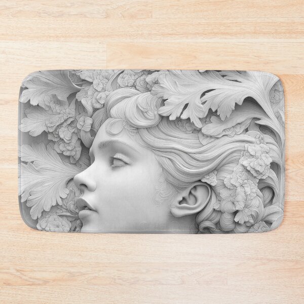 Item preview, Seraphim Angel designed and sold by MatrixTattoo.