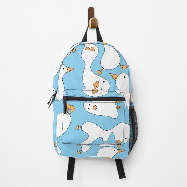 Item preview, goose pattern designed and sold by cine-fille.