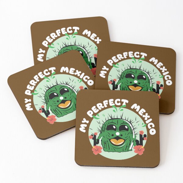 Item preview, Perfect Mexico Funny designed and sold by vibeno1.