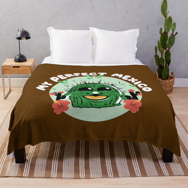 Item preview, Perfect Mexico Funny designed and sold by vibeno1.