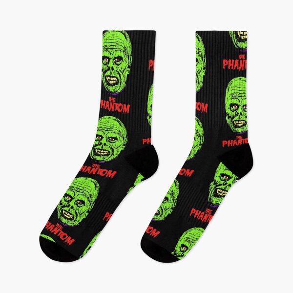 Item preview, The Phantom designed and sold by Küng Fu Bubble Gum.