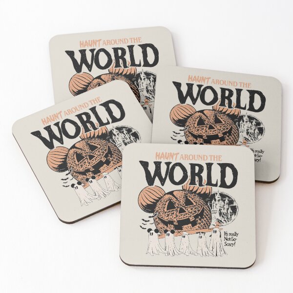 Item preview, H a l l o w ee n designed and sold by Daisy Grimes.
