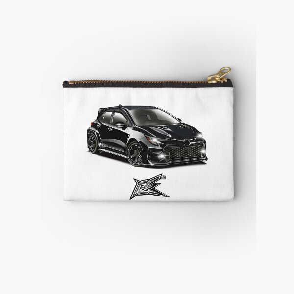 Item preview, toyota gr corolla black designed and sold by NaquashM.