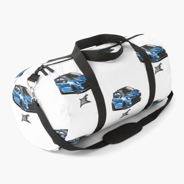 Item preview, toyota gr corolla blue  designed and sold by NaquashM.