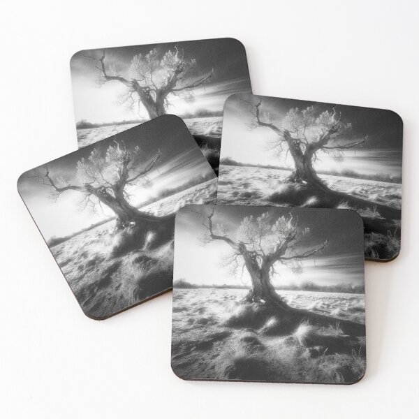 Item preview, Tree From The Void designed and sold by View From The Grave.