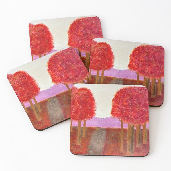 Item preview, Autumn Days designed and sold by Karen Hairston.