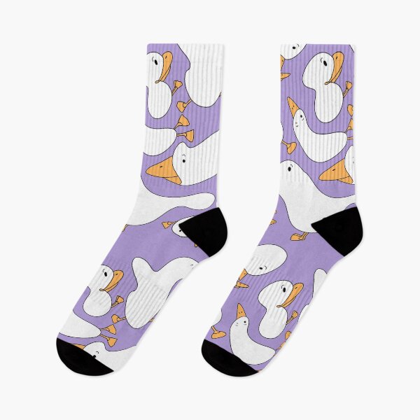 Item preview, goose pattern designed and sold by cine-fille.
