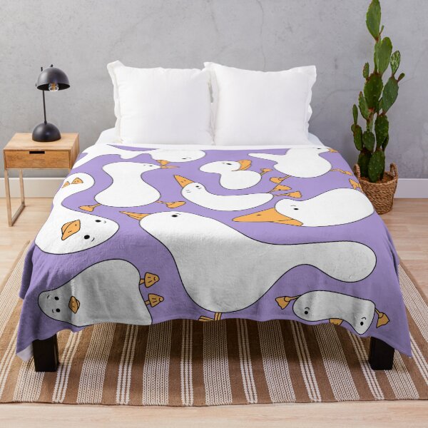 Item preview, goose pattern designed and sold by cine-fille.