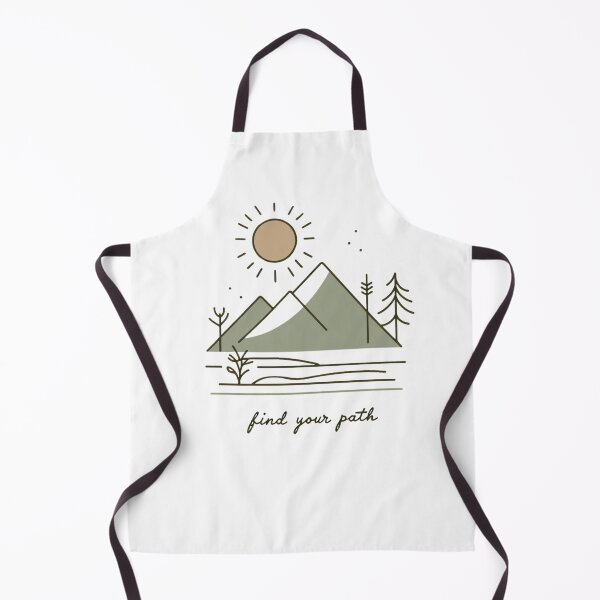 Item preview, Find your path designed and sold by saldesign433.