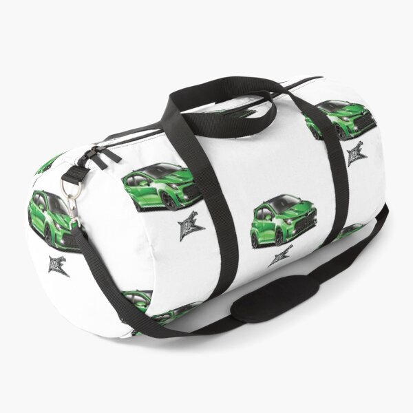 Item preview, toyota gr corolla green  designed and sold by NaquashM.