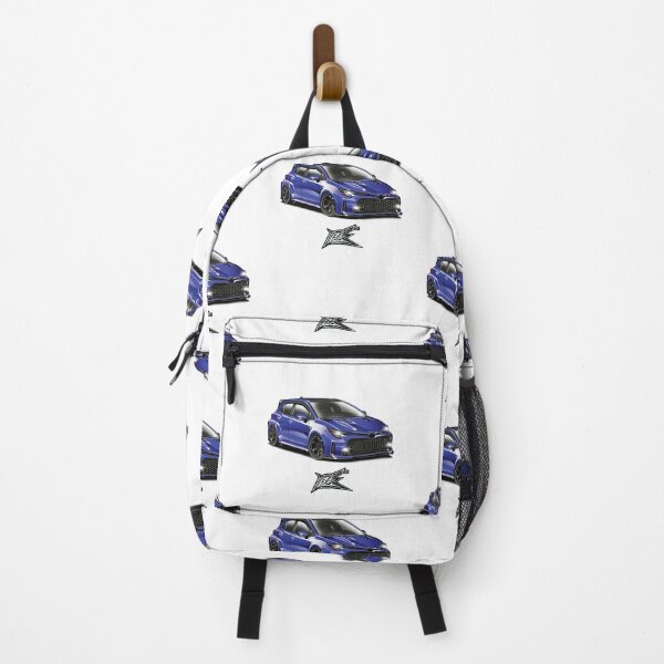 Item preview, toyota gr corolla deep blue designed and sold by NaquashM.
