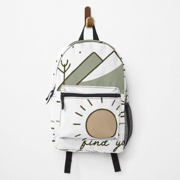 Item preview, Find your path designed and sold by saldesign433.