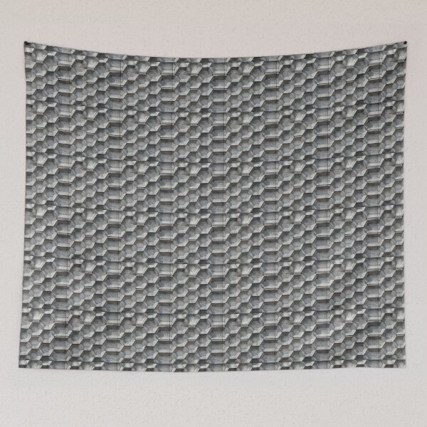 Item preview, The Raw Art of Concrete designed and sold by MidArtForge.