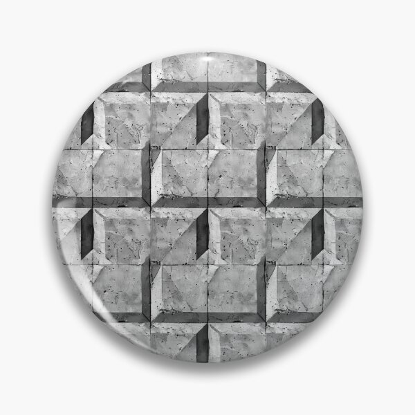 Item preview, The Raw Art of Concrete designed and sold by MidArtForge.