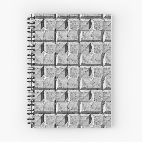Item preview, The Raw Art of Concrete designed and sold by MidArtForge.