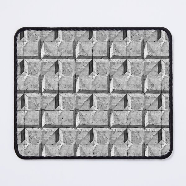 Item preview, The Raw Art of Concrete designed and sold by MidArtForge.