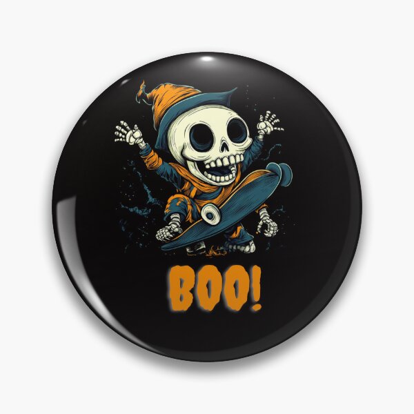 Item preview,   Funny Halloween Spooky Creepy Cute Fun T-shirt  Fashion Creepy Cute  Ghostly Fun  designed and sold by DigitalArtByNow.