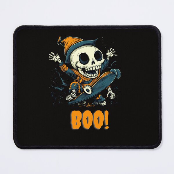 Item preview, Funny Halloween Spooky Creepy Cute Fun T-shirt Fashion Creepy Cute Ghostly Fun designed and sold by DigitalArtByNow.
