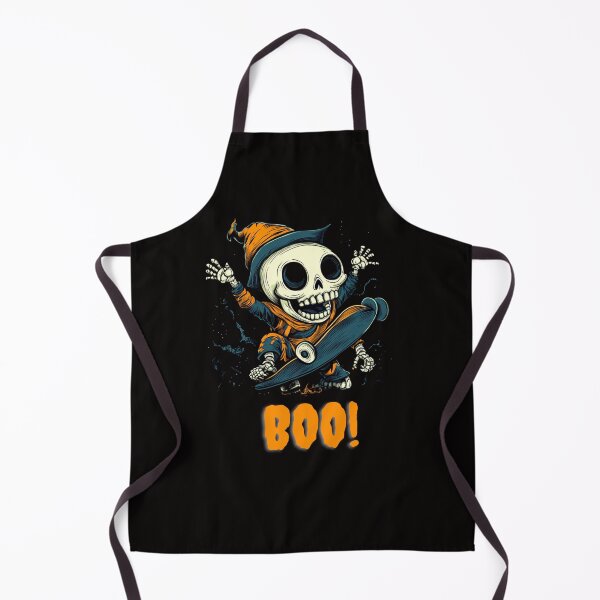 Item preview, Funny Halloween Spooky Creepy Cute Fun T-shirt Fashion Creepy Cute Ghostly Fun designed and sold by DigitalArtByNow.