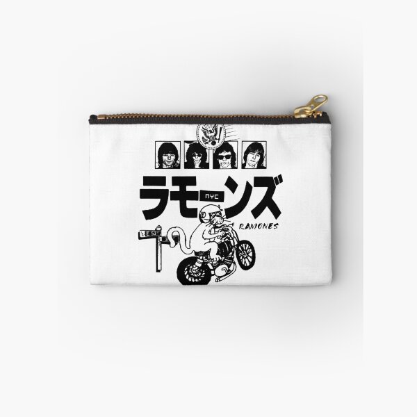 Item preview, R a m on es designed and sold by Daisy Grimes.