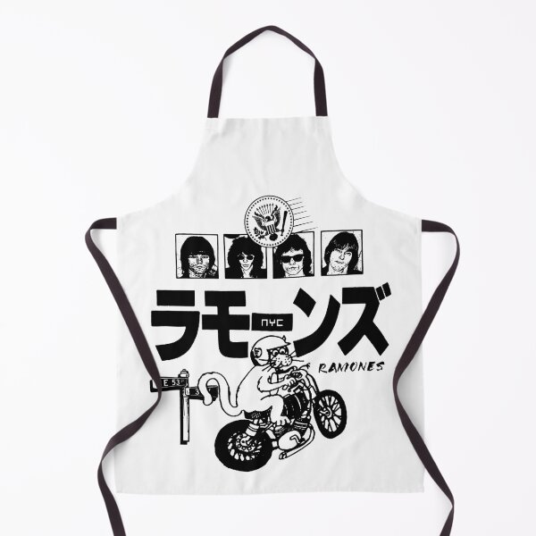 Item preview, R a m on es designed and sold by Daisy Grimes.