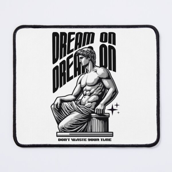 Item preview, Dream on T-shirts and others designed and sold by AuraLineEU.