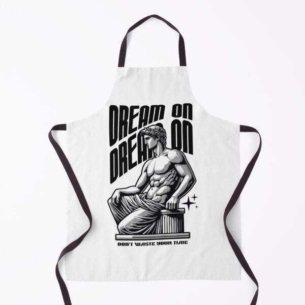 Item preview, Dream on T-shirts and others designed and sold by AuraLineEU.