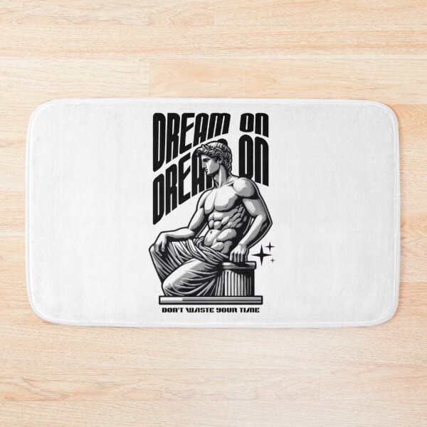 Item preview, Dream on T-shirts and others designed and sold by AuraLineEU.