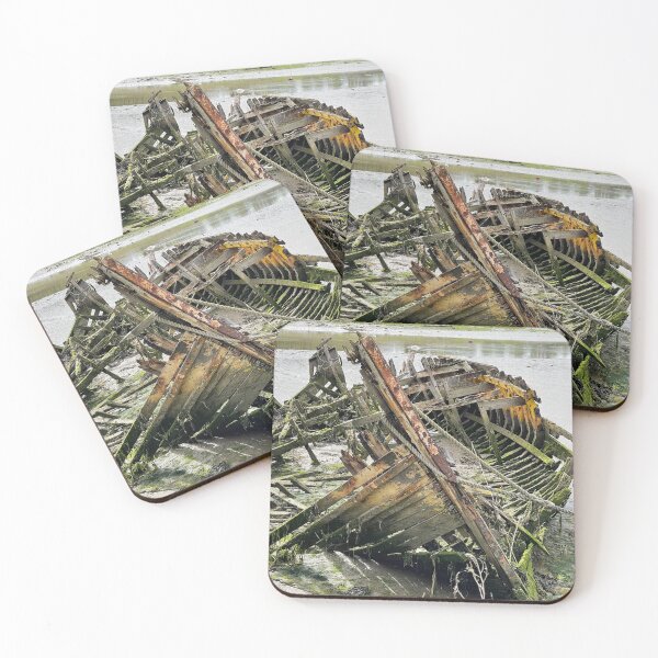 Item preview, Forgotten Voyage: The Shipwreck’s Silent Story designed and sold by wickspic.