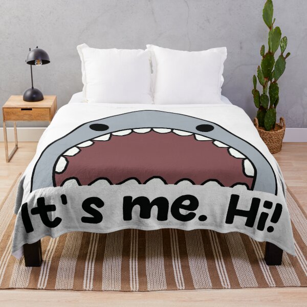 Item preview, It's Me. Hi! designed and sold by iamdesigns14.