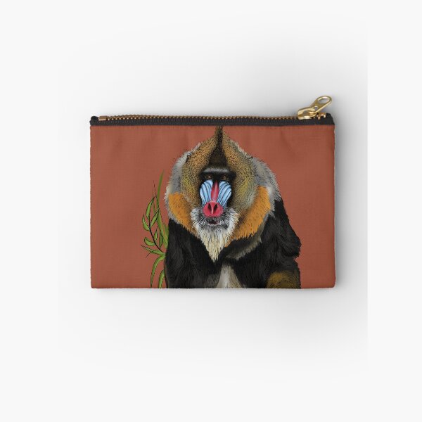 Item preview, mandrill designed and sold by sibosssr.