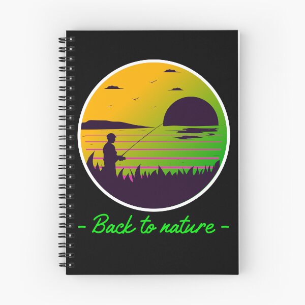 Item preview, Back to nature designed and sold by NBento.