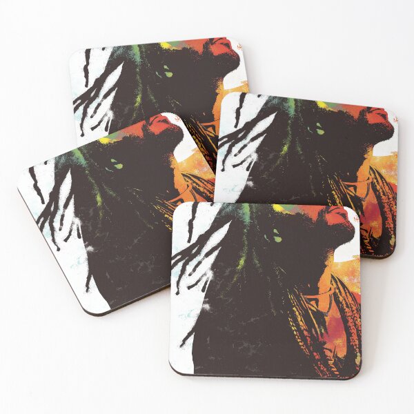 Item preview, 80s Rastafari Fusion designed and sold by djovan.
