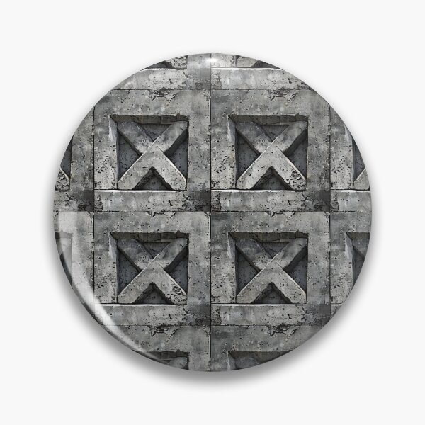 Item preview, The Raw Art of Concrete designed and sold by MidArtForge.