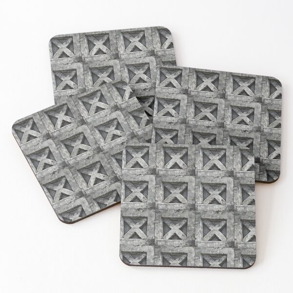 Item preview, The Raw Art of Concrete designed and sold by MidArtForge.