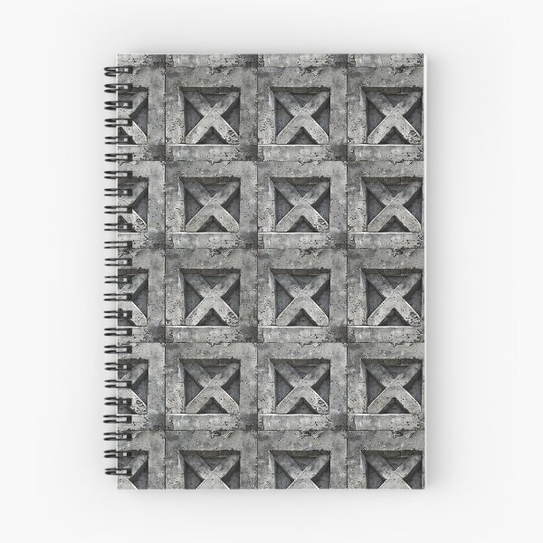 Item preview, The Raw Art of Concrete designed and sold by MidArtForge.