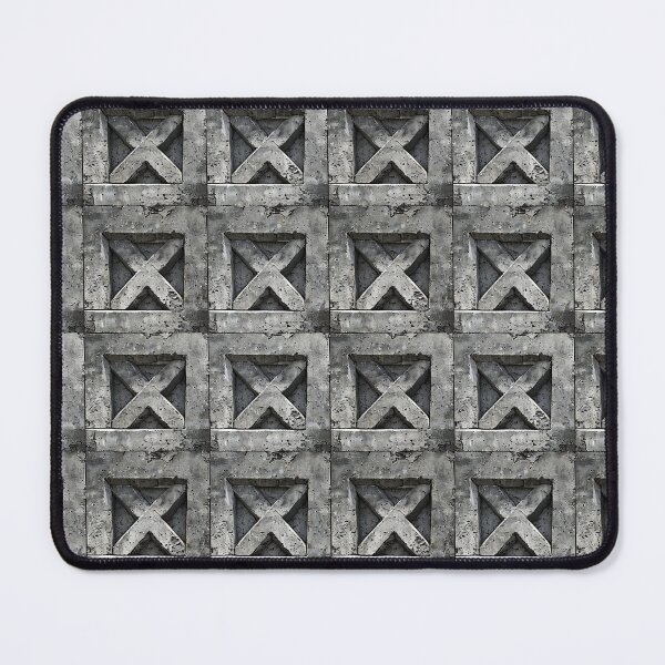 Item preview, The Raw Art of Concrete designed and sold by MidArtForge.