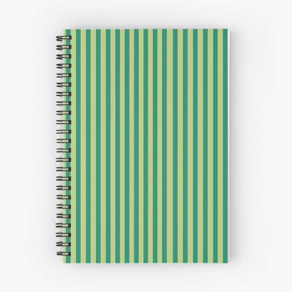 Item preview, Green Stripes designed and sold by MayaInStem.