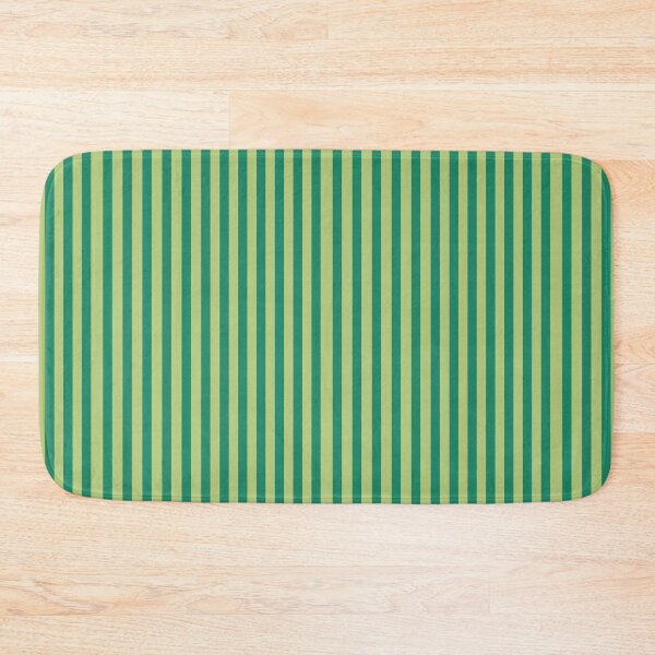 Item preview, Green Stripes designed and sold by MayaInStem.